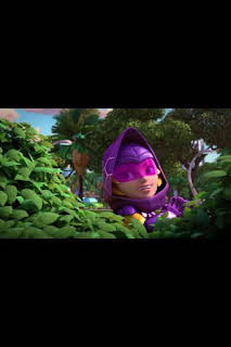 20:50: Iron Man y su superequipo (T1): Ep.14 El superequipo va de acampada / Enjambre y los bichos van a un concierto | Disney Junior | 3/28 2026