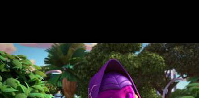 14:55: Iron Man y su superequipo (T1): Ep.14 El superequipo va de acampada / Enjambre y los bichos van a un concierto | Disney Junior | 3/22 2026