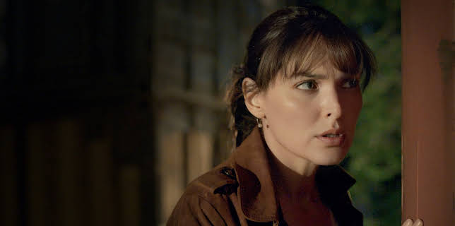 No te puedes esconder