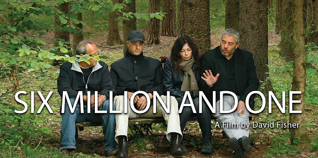 Six Million and One (English Subtitled) (2012)