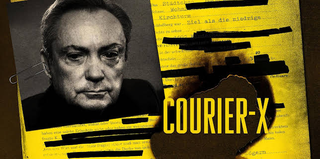 Courier X (2016)