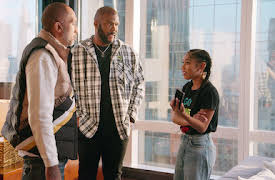 #blackAF: yo, between you and me... this is because of slavery