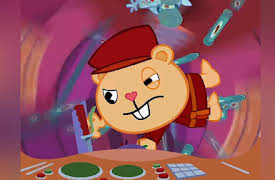 Happy Tree Friends, Volume 1: Episode 7