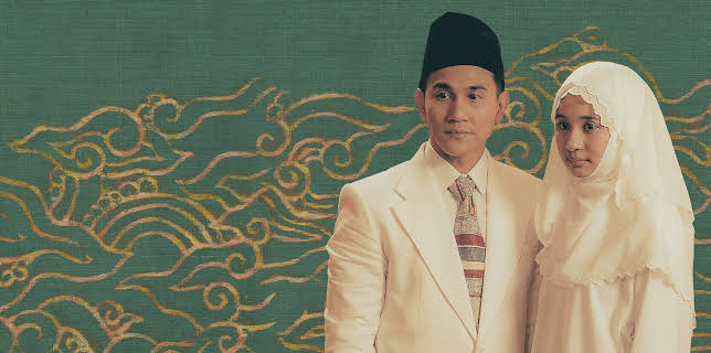 Buya Hamka Vol. 1 (2023)