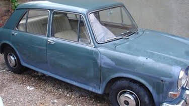 2:00 AM: Bangers & Cash (S3 E8) (S3) | Yesterday | 12/22 2025