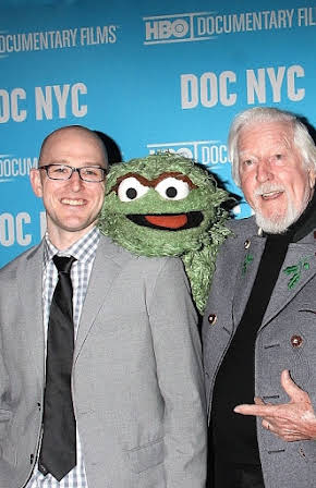 Dave LaMattina as Director