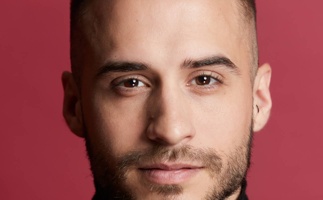 Adrián Barriopedro