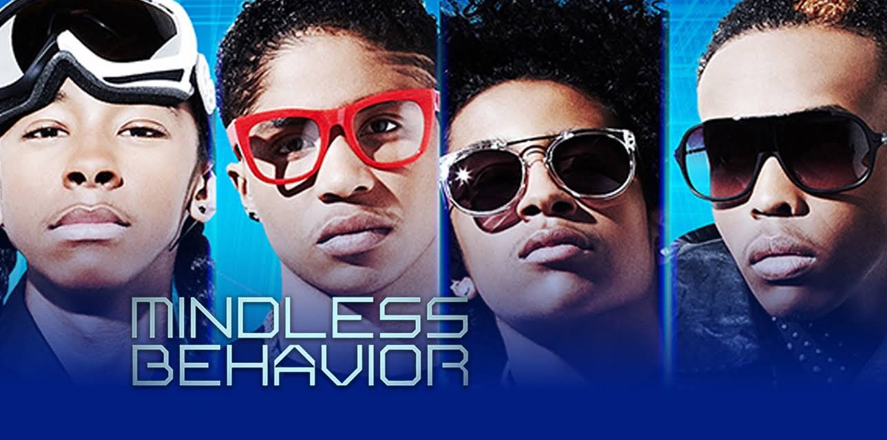 Mindless Behavior (2013)