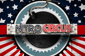 Nitro Circus Season 1: Launch Special