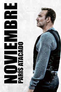 23:45: Novembre | Castilla la Mancha TV | 10/23 2026
