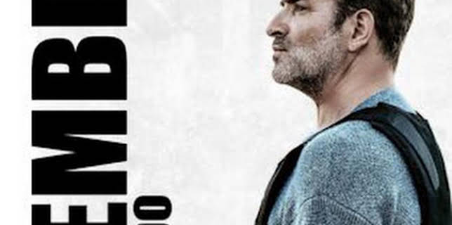 22:45: Novembre | Telemadrid | 3/2 2026