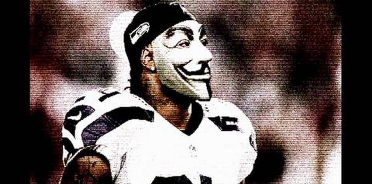 Marshawn Lynch: A History (2019)