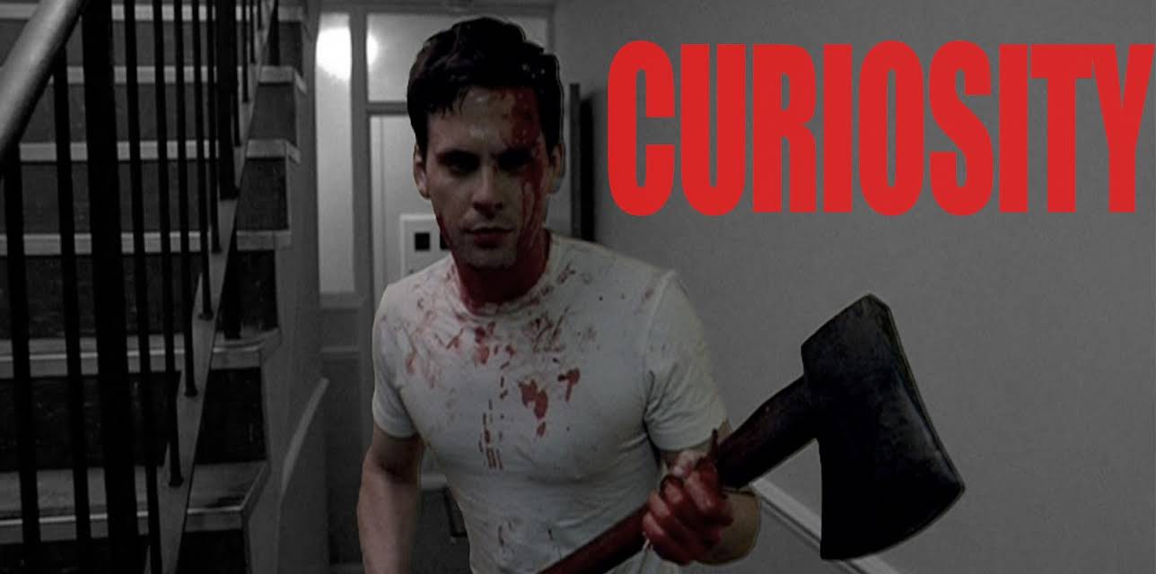 Curiosity (2009)