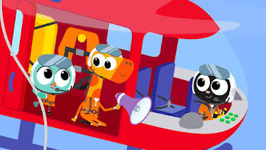 6:45 AM: Milo (Visually Signed) (S1 E36) (S1) | Channel 5 | 2/7 2026