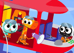 Milo (Visually Signed)