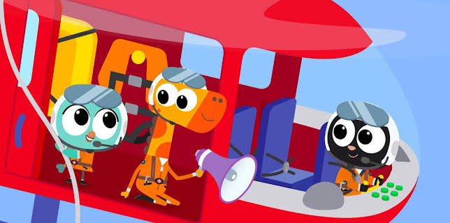 5:45 AM: Milo (Visually Signed) (S1 E36) (S1) | Channel 5 | 12/17 2025