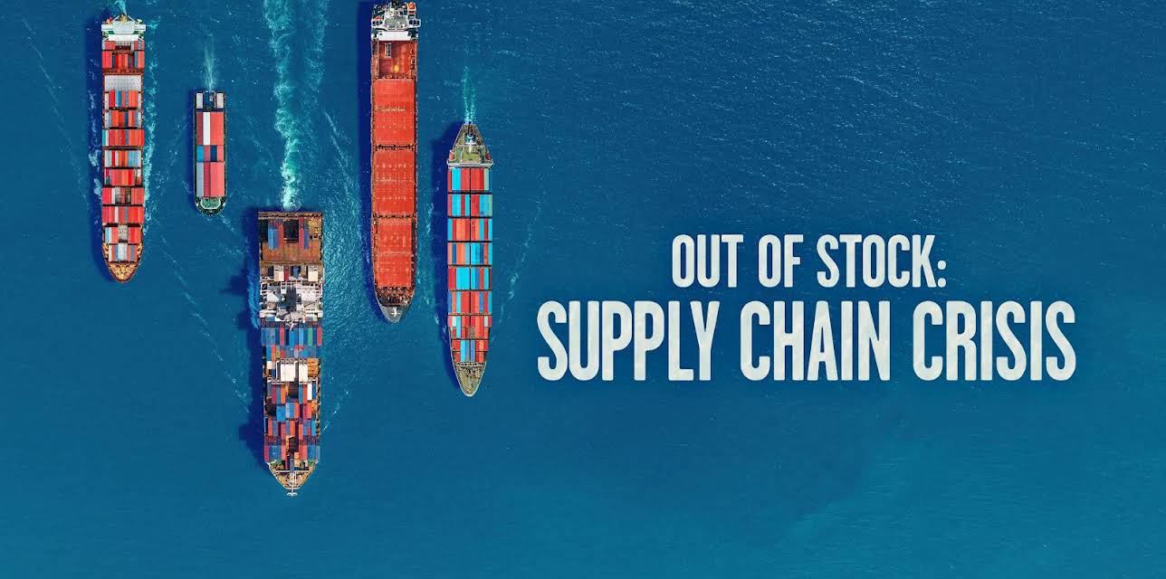 Out of Stock: Supply Chain Crisis