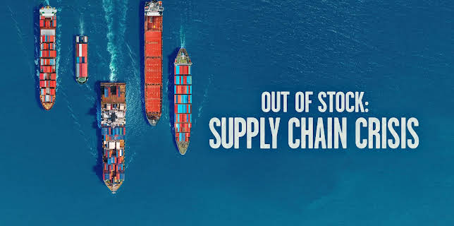Out of Stock: Supply Chain Crisis