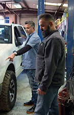 Russell J. Holmes som 