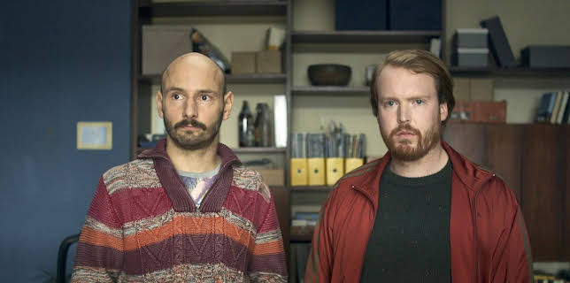 01:40: Big Dating (2/8) | NDR Fernsehen | 11/4 2025