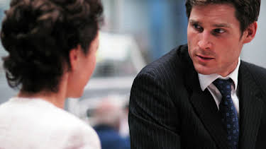 9:50 AM: Classic Holby City (S6 E45) (S6) | Drama | 4/6 2026