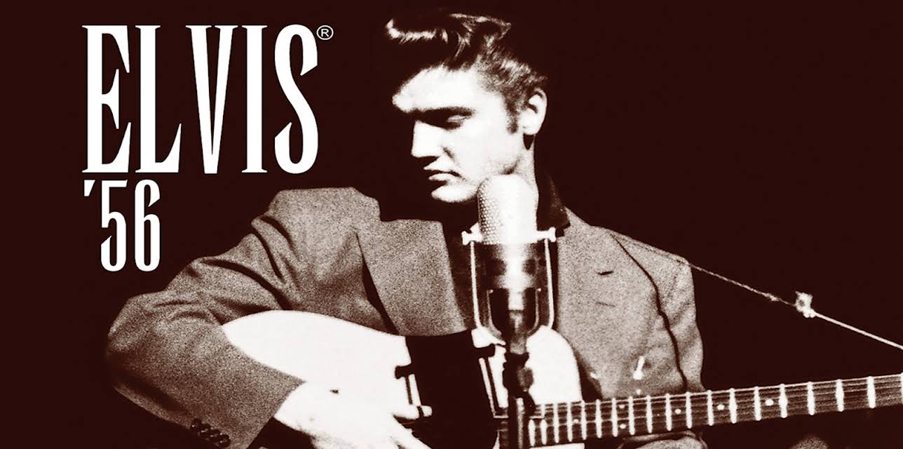 Elvis 56 (2000)