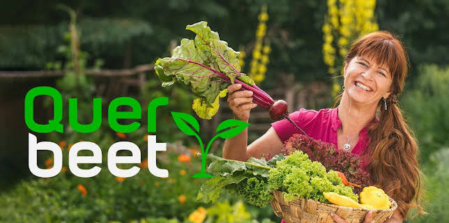 12:45: Querbeet | BR Fernsehen | 11/2 2025