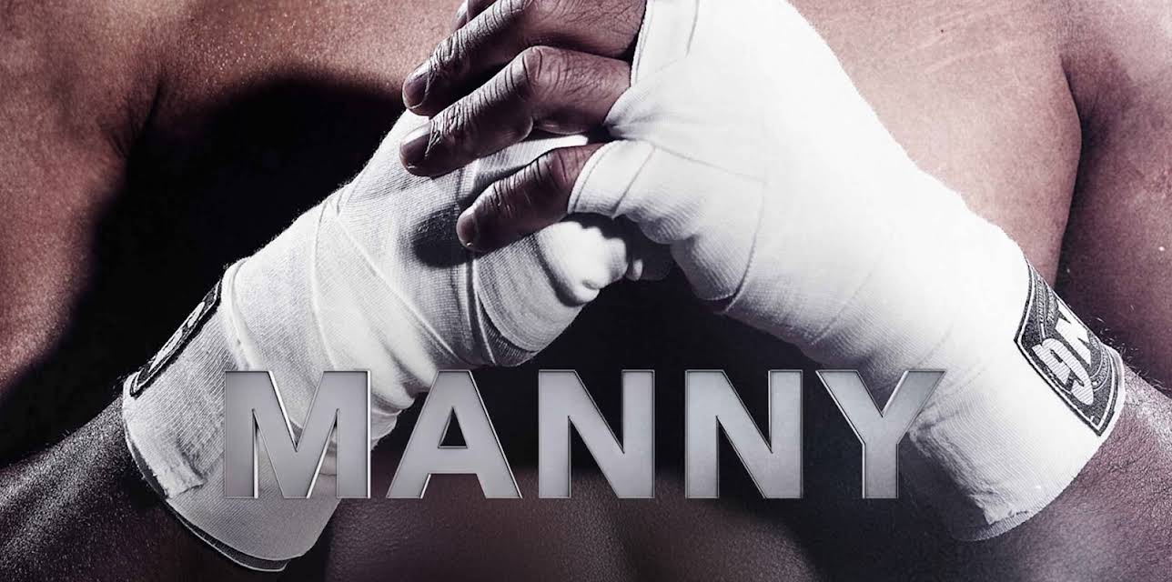 Manny (2015)