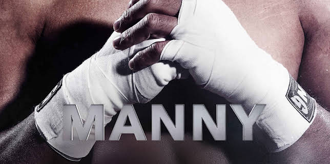 Manny (2015)