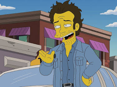 18:20: Die Simpsons | ProSieben | 8/1 2026