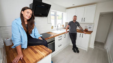 1:10 PM: The Great House Giveaway | Channel 4 | 8/17 2026