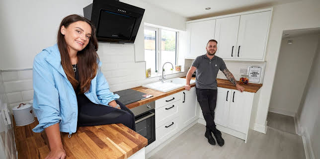 11:00 AM: The Great House Giveaway | More 4 | 11/3 2025