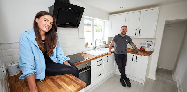 The Great House Giveaway