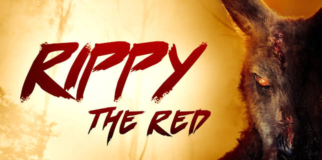 Rippy: The Red (2024)
