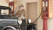 Das war dann mal weg