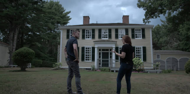 00:25: Kindred Spirits (S5 E6) (S5) | TLC | 2/10 2026