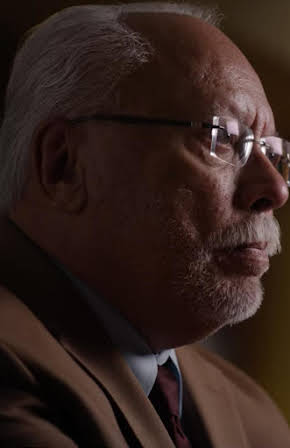 Tony Valdez as 