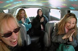 Cash Cab Season 10: Chicago: Episode 12