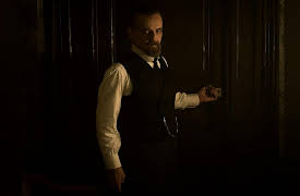 Paris Police 1900: Episode 08 (Episode 8 of 8)