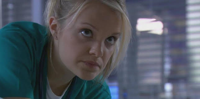 10:35 AM: Classic Casualty (S24 E12) (S24) | Drama | 1/14 2026