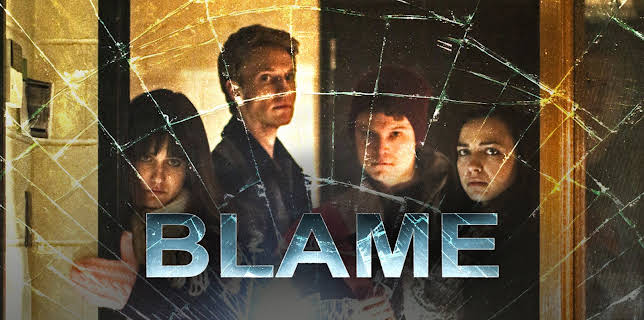 Blame (2021)