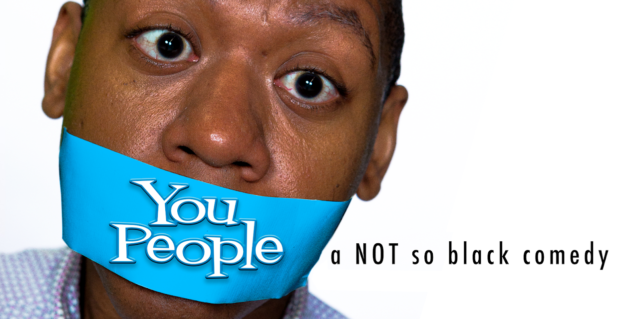 You People - A Not So Black Comedy (2010)