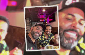 Qué delicia: El sabor de América season-1: Qué delicia: El sabor de América - Orlando