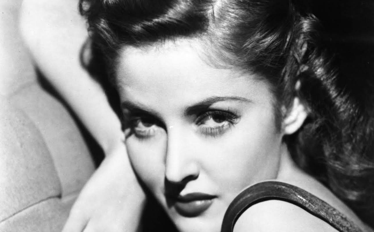 Martha Vickers