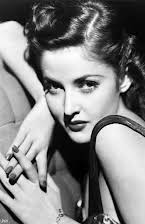 Martha Vickers as 
