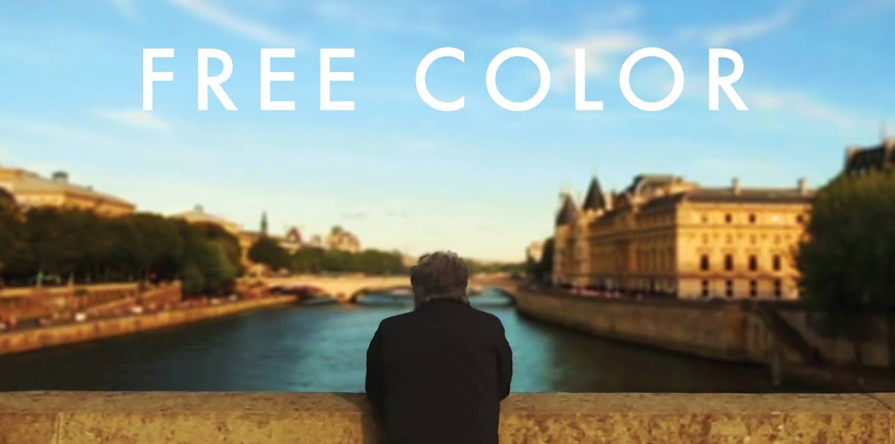 Free Color (2022)