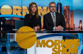 The Morning Show: In the Dark Night of the Soul It’s Always 3:30 in the Morning