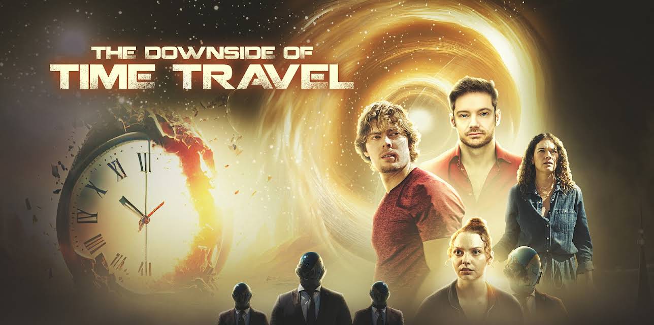 The Downside of Time Travel