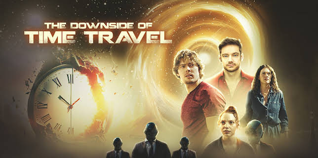 The Downside of Time Travel