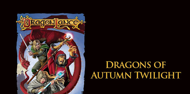 Dragonlance: Dragons of Autumn Twilight (2008)
